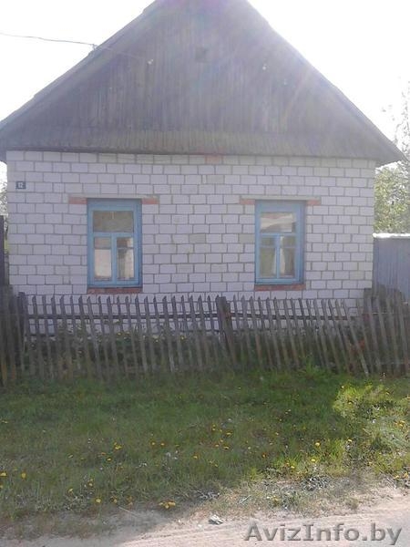 Продаётся дом в г.п. Паричи - Изображение #4, Объявление #1436123