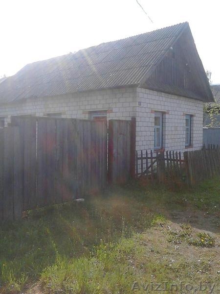 Продаётся дом в г.п. Паричи - Изображение #5, Объявление #1436123