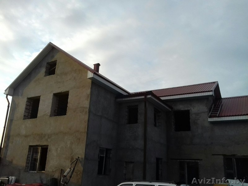 Срочно продам двухэтажный дом - Изображение #3, Объявление #1431429