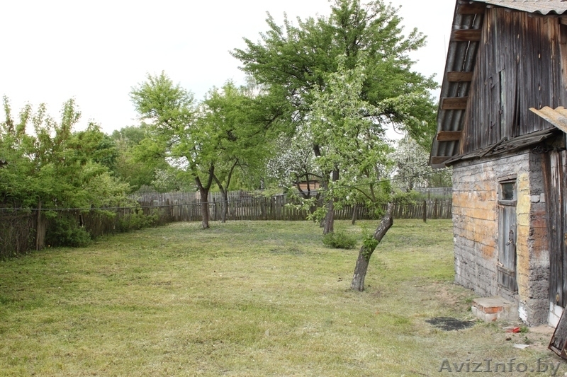 Дом в г.п. Паричи (20 км от Светлогорска) - Изображение #2, Объявление #1495820