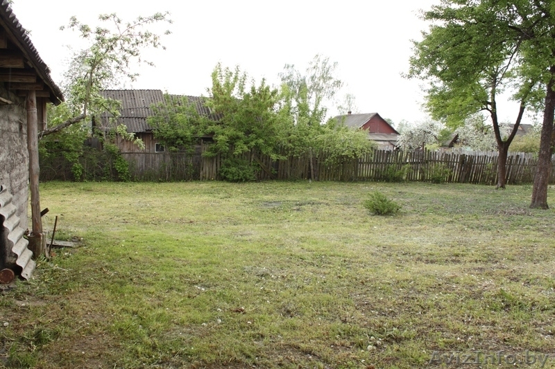 Дом в г.п. Паричи (20 км от Светлогорска) - Изображение #4, Объявление #1495820