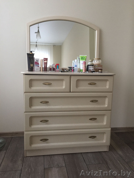 спальня "Купава 2" - Изображение #3, Объявление #1535971