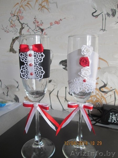 Оформление, организация и проведение торжеств - Изображение #8, Объявление #1541933