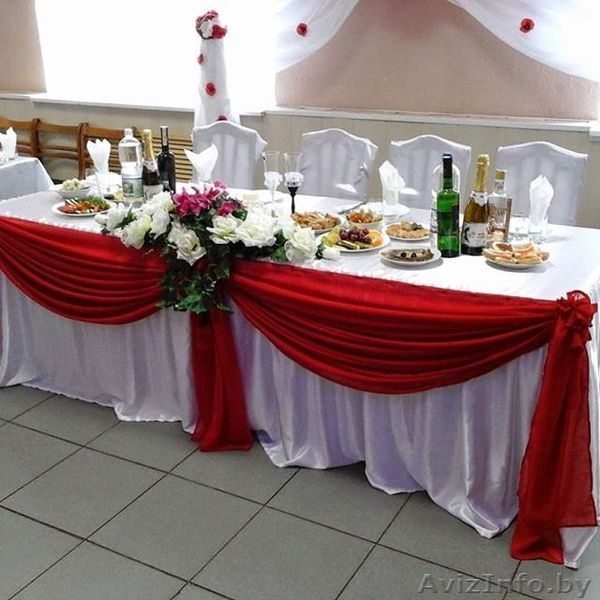 Оформление, организация и проведение торжеств - Изображение #9, Объявление #1541933