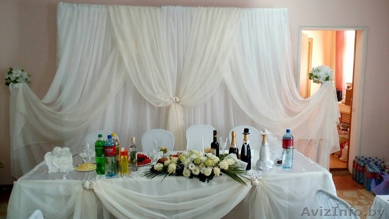 Оформление, организация и проведение торжеств - Изображение #2, Объявление #1541933