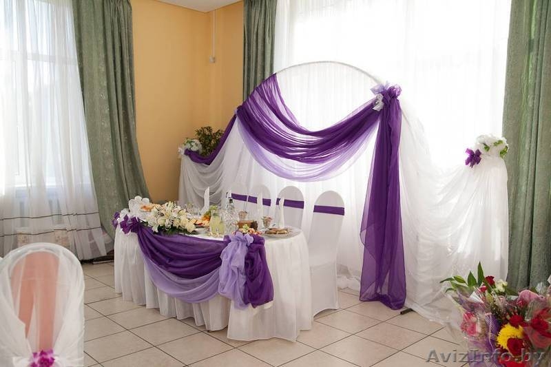 Оформление, организация и проведение торжеств - Изображение #4, Объявление #1541933