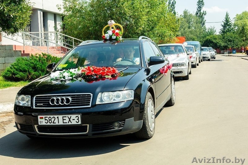 Оформление, организация и проведение торжеств - Изображение #7, Объявление #1541933