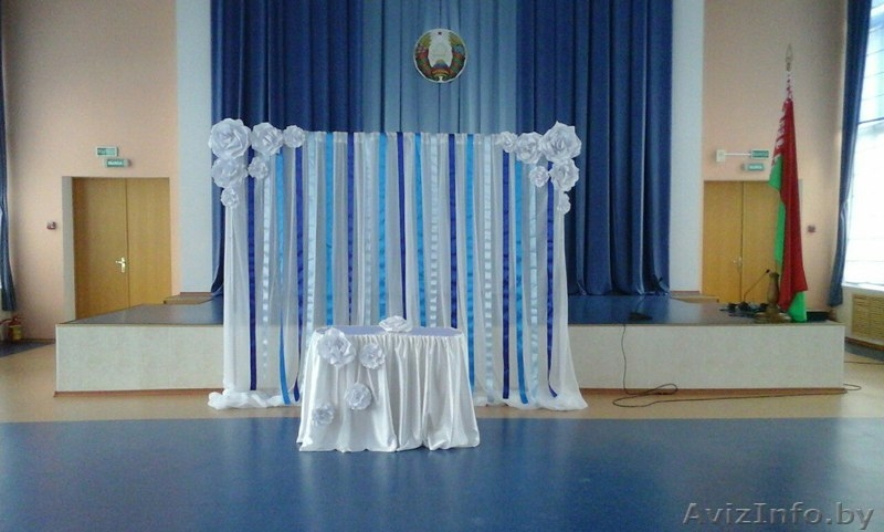 Оформление, организация и проведение торжеств - Изображение #5, Объявление #1541933