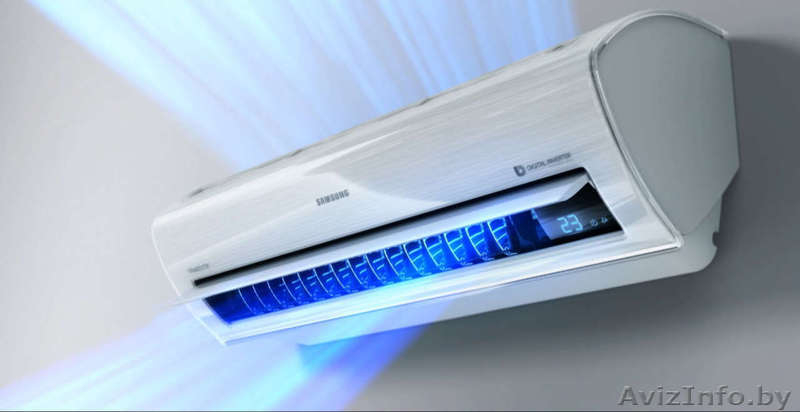 Монтаж кондиционеров в Светлогорске. - Изображение #2, Объявление #1540997