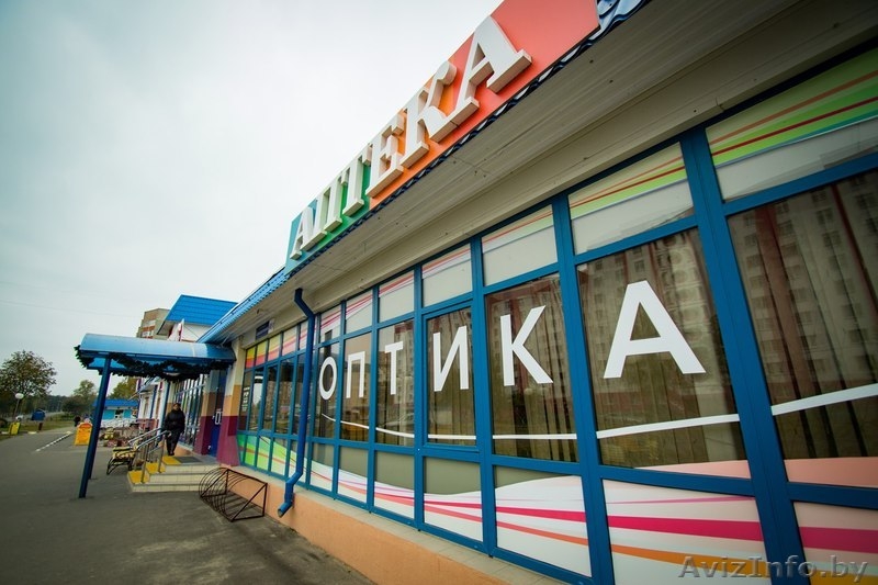 Аренда торговых площадей ТЦ Анженко - Изображение #6, Объявление #1550194