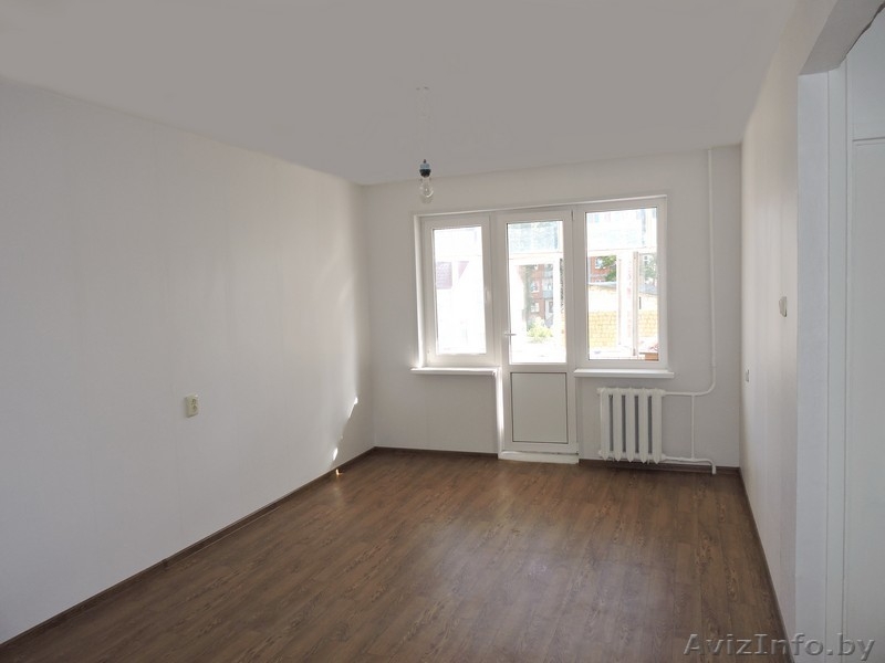 Продам 1 комнатную квартиру в центре города. М-н Октябрьский, 26 - Изображение #1, Объявление #1568229