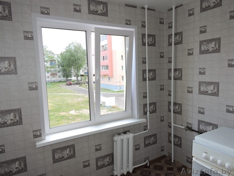 Продам 1 комнатную квартиру в центре города. М-н Октябрьский, 26 - Изображение #3, Объявление #1568229