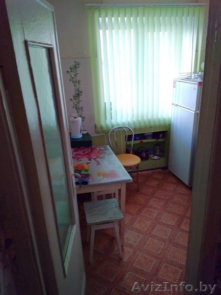 Двухкомнотная квартира на сутки в Светлогорске - Изображение #1, Объявление #1585985