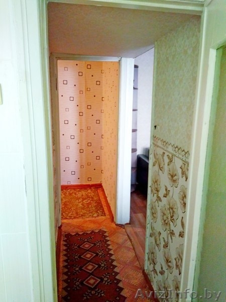 Двухкомнотная квартира на сутки в Светлогорске - Изображение #3, Объявление #1585985