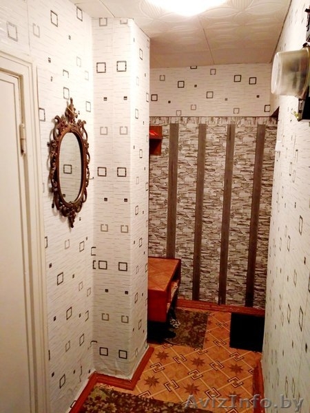 Двухкомнотная квартира на сутки в Светлогорске - Изображение #4, Объявление #1585985