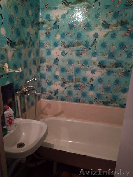 Квартира на сутки в Светлогорске (однокомнотная) - Изображение #1, Объявление #1585987