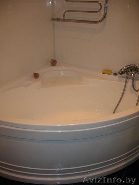 VIP квартира на сутки в Светлогорске - Изображение #3, Объявление #1585986