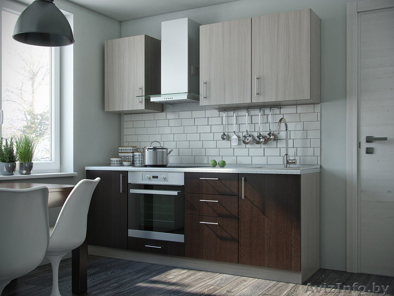 Кухни по отличной цене в Светлогорске. - Изображение #1, Объявление #1590932