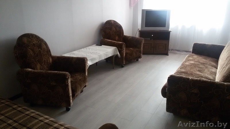 Трёхкомн.  квартира в центре города на сутки+375447717711 - Изображение #4, Объявление #1587212