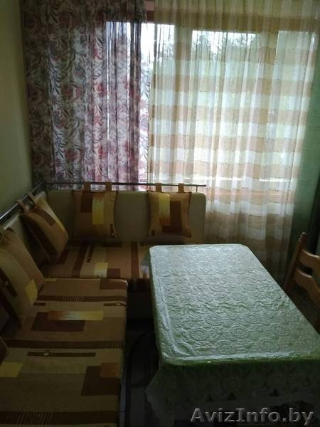 Сдаю меблированную 1-комн. квартиру посуточно+37544-7717711 - Изображение #3, Объявление #1606226