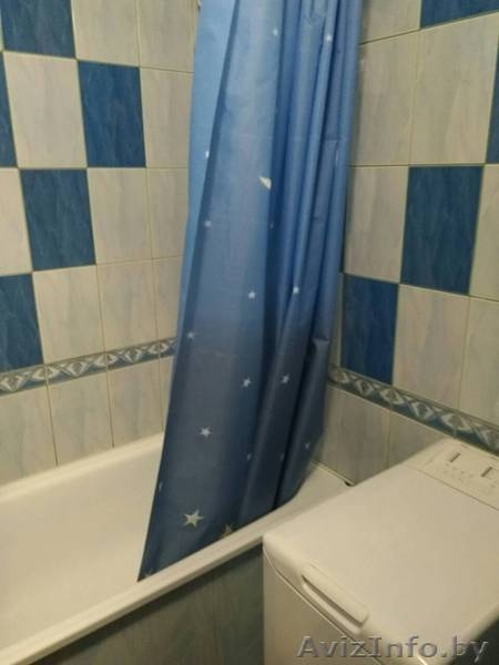 Сдаю меблированную 1-комн. квартиру посуточно+37544-7717711 - Изображение #4, Объявление #1606226