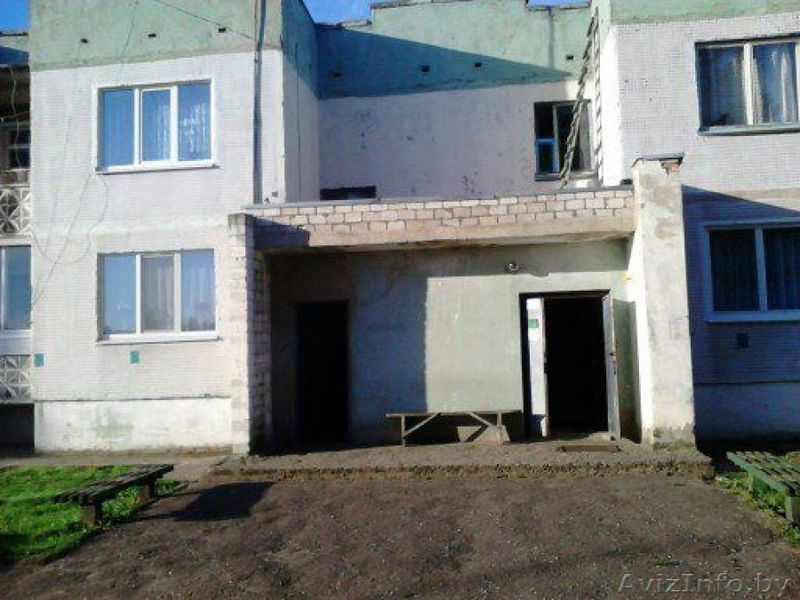 20. Продам 2х комн квартиру в агрогородке Устерхи 180км от Минска - Изображение #2, Объявление #1604735