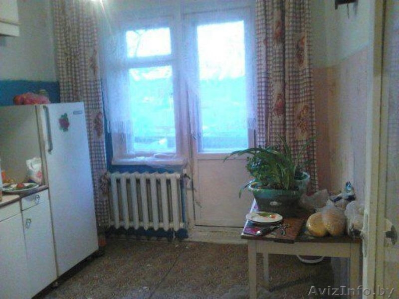 20. Продам 2х комн квартиру в агрогородке Устерхи 180км от Минска - Изображение #3, Объявление #1604735