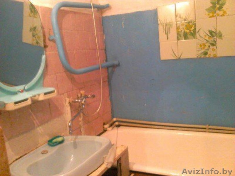 20. Продам 2х комн квартиру в агрогородке Устерхи 180км от Минска - Изображение #4, Объявление #1604735