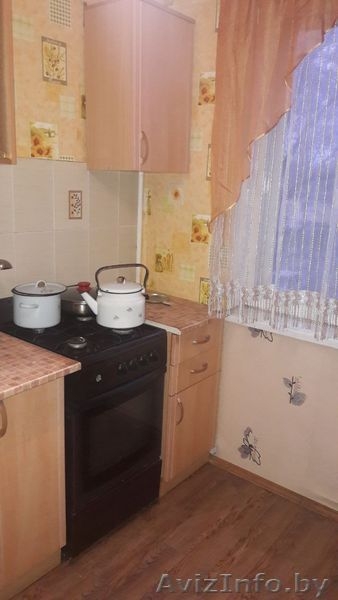 Сдаю 1-2-3-4-х комнатные квартиры посуточно дешево!. - Изображение #3, Объявление #1618608