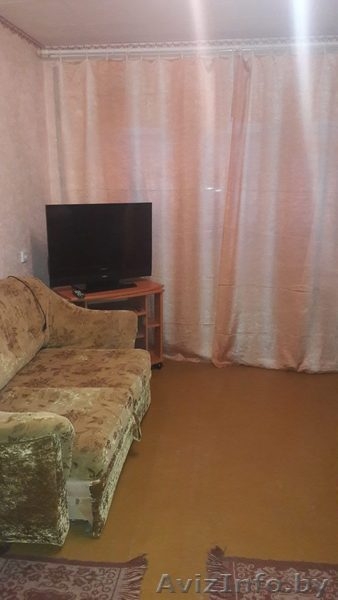 Сдаю 1-2-3-4-х комнатные квартиры посуточно дешево!. - Изображение #1, Объявление #1618608