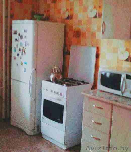 Сдаю 1-2-3-4-х комнатные квартиры посуточно дешево. - Изображение #4, Объявление #1621028