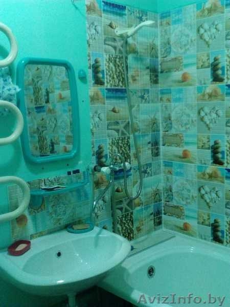 Сдаю 1-2-3-4-х комнатные квартиры посуточно дешево. - Изображение #5, Объявление #1621028