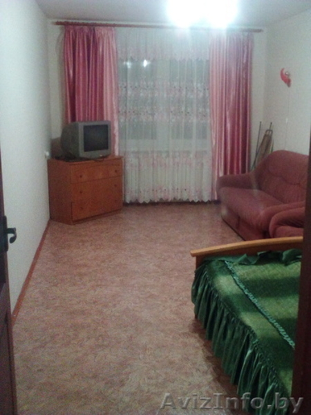 Сдаю 1-2-3-4-х комнатные квартиры посуточно дешево. - Изображение #1, Объявление #1621028