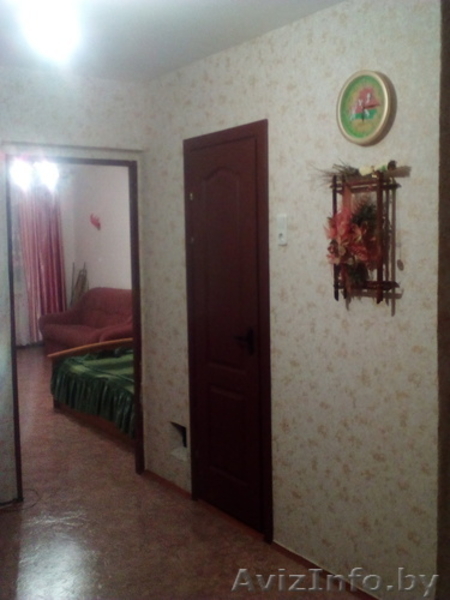 Сдаю 1-2-3-4-х комнатные квартиры посуточно дешево. - Изображение #2, Объявление #1621028