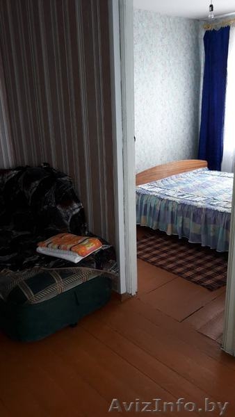 Сдаю 1-2-3-4-х комнатные квартиры посуточно дешево! - Изображение #1, Объявление #1624379