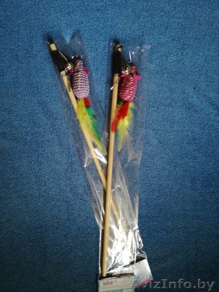 кошачьи принадлежности - Изображение #4, Объявление #1625469