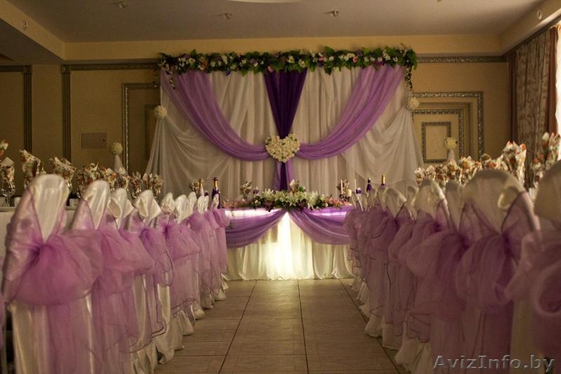 все для свадебного зала - Изображение #6, Объявление #1048076