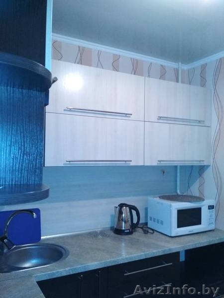 Сдам 1-2 комнатную квартиры.  - Изображение #2, Объявление #1641675