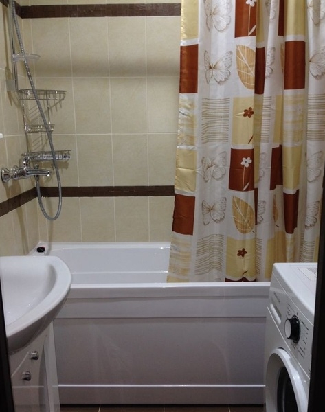 Сдаю  2-комн. квартиру на сутки и более!!! - Изображение #4, Объявление #1646844