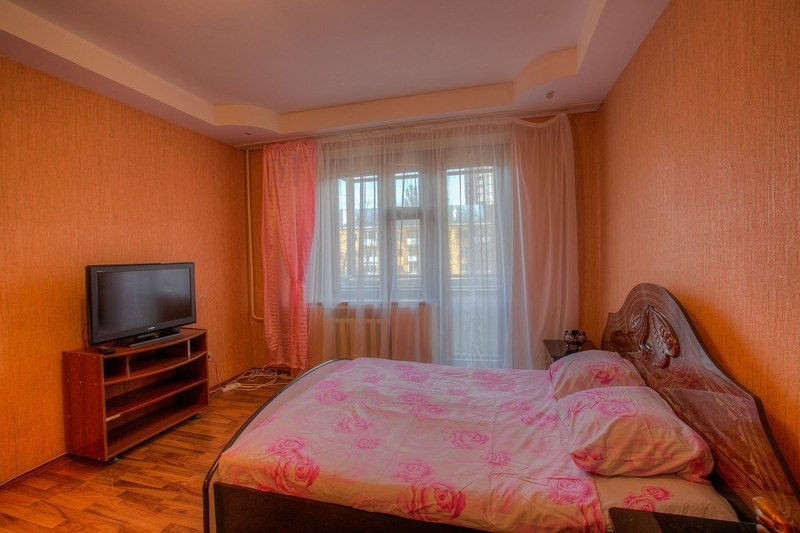 Квартиры посуточно для командировочных в Светлогорске kv-boom.by - Изображение #3, Объявление #1651811