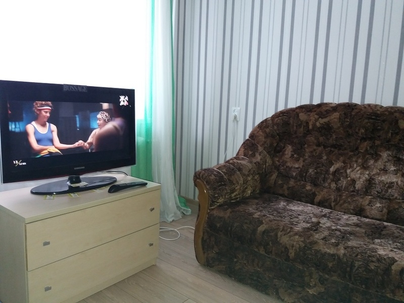 Сдаю 1-комнатную квартиру в 5-ти минутах ходьбы от центра города - Изображение #2, Объявление #1654593