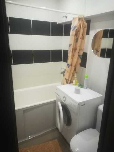 Сдаю 1-комнатную квартиру в 5-ти минутах ходьбы от центра города - Изображение #3, Объявление #1654593