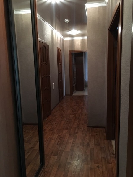 2-ух комнатная квартира м-он Березина - Изображение #2, Объявление #1658046