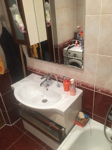 2-ух комнатная квартира м-он Березина - Изображение #3, Объявление #1658046