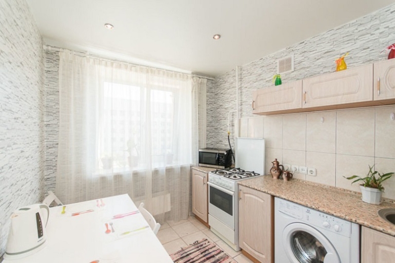 квартиры на сутки и более в Светлогорске - Изображение #6, Объявление #1663871