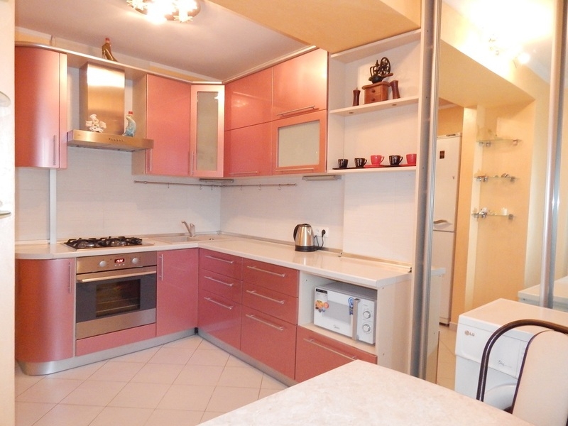 посуточная аренда квартир в Светлогорске - Изображение #5, Объявление #1663451