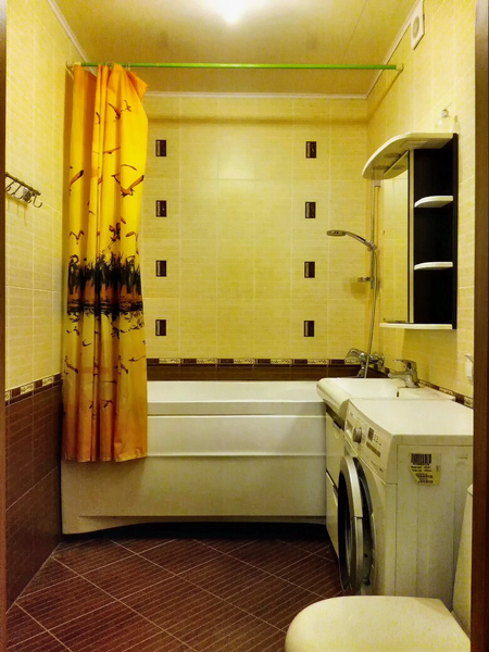 Квартира на сутки в Светлогорске - Изображение #4, Объявление #1682830