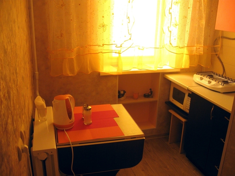 Сдам. Однокомнатная посуточно. в Светлогорске - Изображение #3, Объявление #1687088