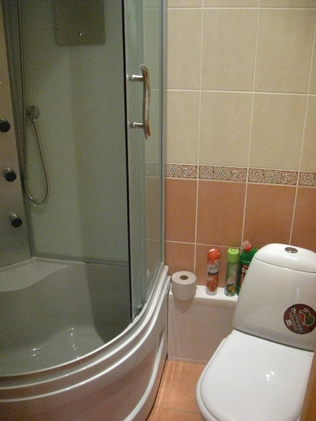 Сдам. Однокомнатная посуточно. в Светлогорске - Изображение #5, Объявление #1687088