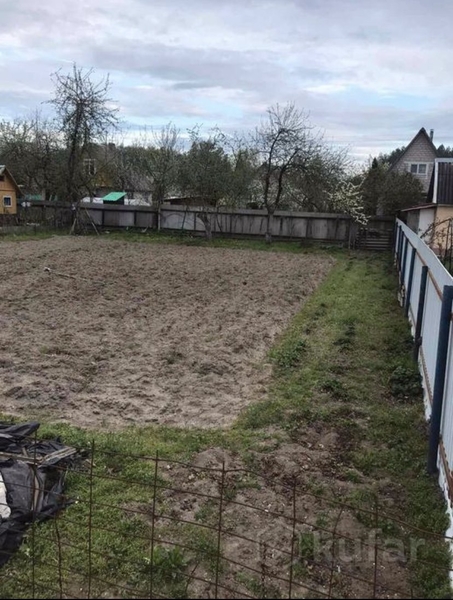 Участок в.Стужках, общество Надежда  - Изображение #2, Объявление #1737078